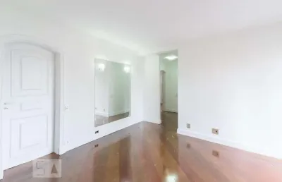 Apartamento com 2 quartos à venda em Moema, São Paulo 