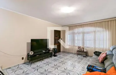 Casa com 3 quartos à venda no Rudge Ramos, São Bernardo do Campo 