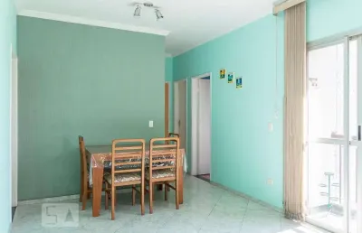 Apartamento com 3 quartos à venda no Planalto, São Bernardo do Campo 