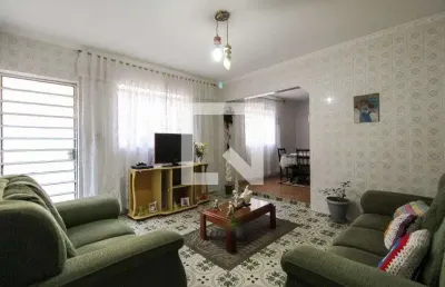 Casa em condomínio fechado com 3 quartos à venda na Mooca, São Paulo 