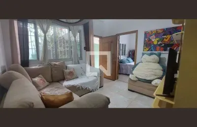 Casa com 3 quartos à venda na Vila Assunção, Santo André 