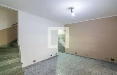 Casa com 2 quartos à venda no Jardim, Santo André 