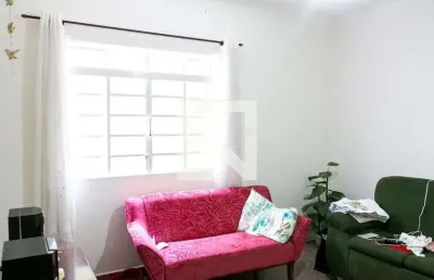 Casa com 2 quartos à venda no Paulicéia, São Bernardo do Campo 