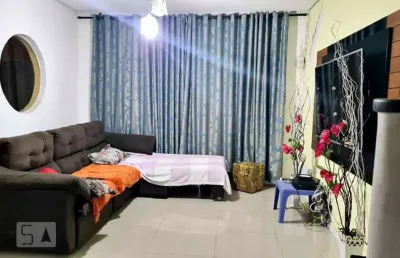 Casa em condomínio fechado com 5 quartos à venda no Nova Petrópolis, São Bernardo do Campo 