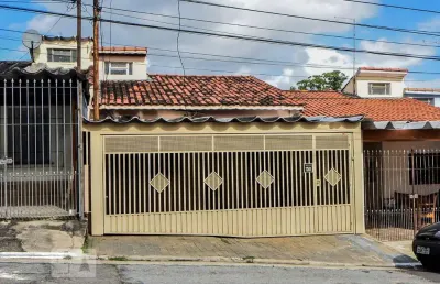 Casa em condomínio fechado com 4 quartos à venda no Campo Belo, São Paulo 