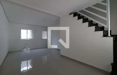 Casa com 3 quartos à venda na Vila América, Santo André 