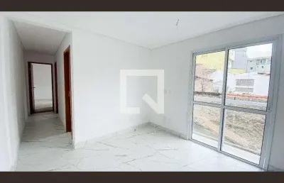 Apartamento à venda - jardim bela vista, 2 quartos,  95 m2