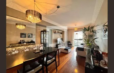 Apartamento à venda - jardim bela vista, 3 quartos,  95 m2