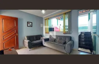 Casa à venda - parque erasmo assunção, 2 quartos,  183 m2