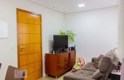 Apartamento com 2 quartos à venda no Paraíso, Santo André 