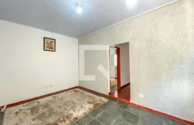 Casa com 2 quartos à venda no Rudge Ramos, São Bernardo do Campo 