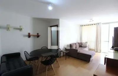 Apartamento com 1 quarto à venda no Itaim Bibi, São Paulo 