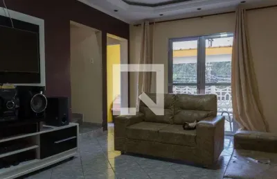 Casa com 4 quartos à venda no Baeta Neves, São Bernardo do Campo 