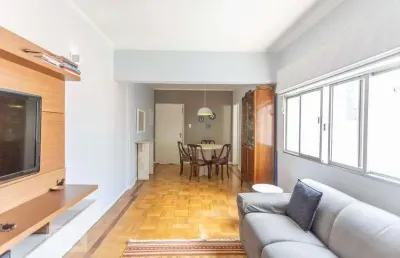 Apartamento com 4 quartos à venda em Perdizes, São Paulo 