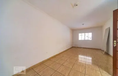 Casa com 3 quartos à venda na Vila América, Santo André 