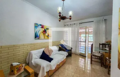 Casa com 3 quartos à venda no Baeta Neves, São Bernardo do Campo 