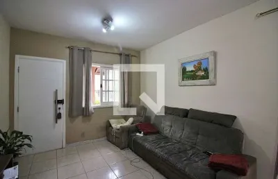 Casa com 3 quartos à venda no Taboão, São Bernardo do Campo 