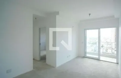 Apartamento à venda - rudge ramos, 2 quartos,  65 m2