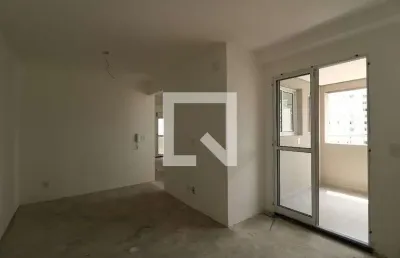 Apartamento à venda - jardim bela vista, 2 quartos,  57 m2