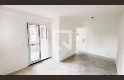 Apartamento à venda - jardim bela vista, 2 quartos,  57 m2