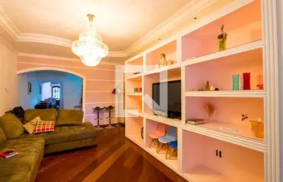 Casa à venda - jardim ana maria, 3 quartos,  170 m2