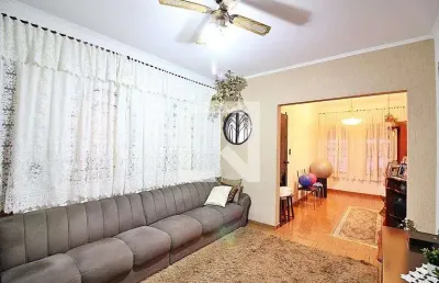 Casa com 4 quartos à venda no Assunção, São Bernardo do Campo 