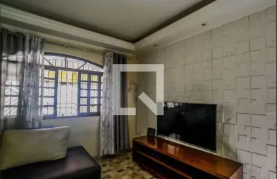 Casa com 3 quartos à venda no Centro, Santo André 