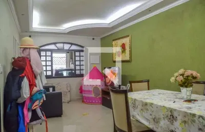 Casa com 3 quartos à venda no Demarchi, São Bernardo do Campo 