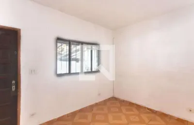 Casa com 2 quartos à venda no Taboão, São Bernardo do Campo 