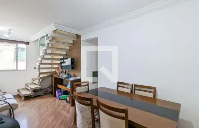 Apartamento com 4 quartos à venda no Taboão, São Bernardo do Campo 