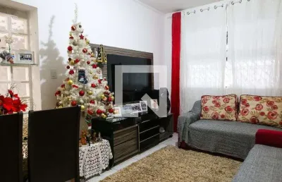 Casa à venda - jardim santo antônio, 3 quartos,  150 m2
