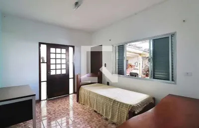 Casa em condomínio fechado com 1 quarto à venda no Jardim Bela Vista, Santo André 