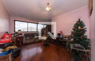 Apartamento à venda - santa teresinha, 3 quartos,  106 m2