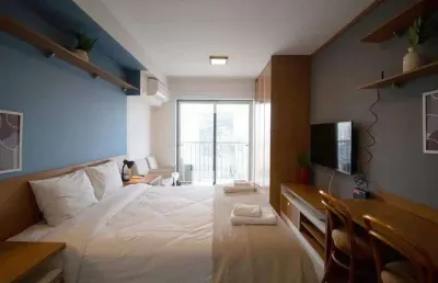 Kitnet / Stúdio à venda em Pinheiros, São Paulo 