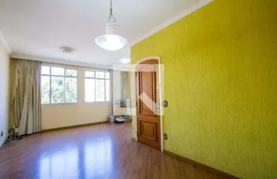 Apartamento com 3 quartos à venda no Centro, Santo André 