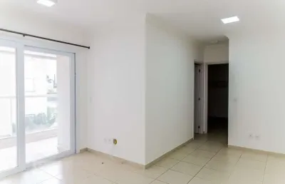 Apartamento com 2 quartos à venda no Jardim, Santo André 