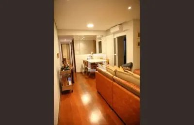 Apartamento à venda - nova petrópolis, 2 quartos,  100 m2
