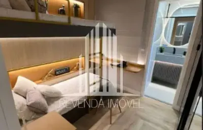 Apartamento residencial em santo andré - sp, vila alzira