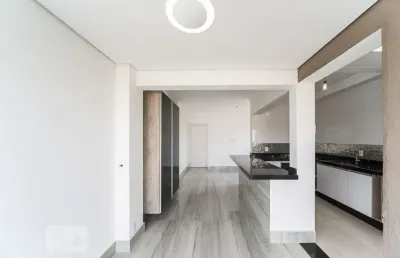 Apartamento à venda - vila lusitânia, 2 quartos,  74 m2