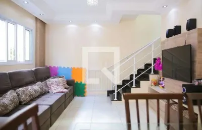 Casa à venda - vila metalúrgica, 3 quartos,  120 m2