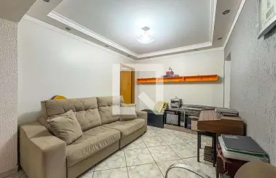 Casa com 2 quartos à venda no Taboão, São Bernardo do Campo 