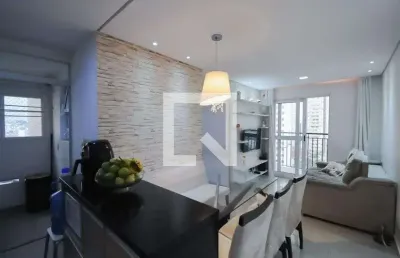 Apartamento à venda - nova petrópolis, 3 quartos,  60 m2