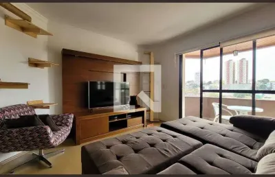 Apartamento à venda - jardim bela vista, 3 quartos,  120 m2