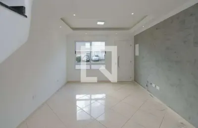 Casa com 3 quartos à venda no Demarchi, São Bernardo do Campo 