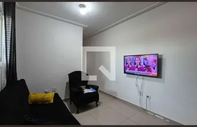 Apartamento à venda - parque oratório, 2 quartos,  89 m2