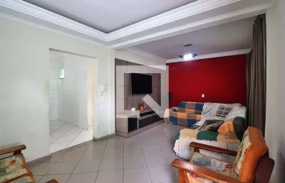 Casa com 3 quartos à venda na Vila Assunção, Santo André 