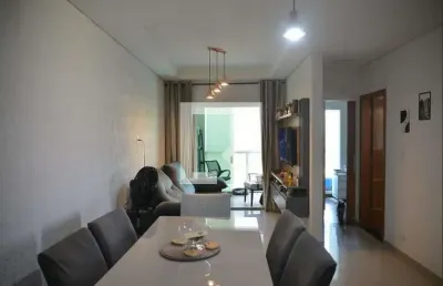 Apartamento à venda - vila francisco matarazzo, 2 quartos,  144 m2
