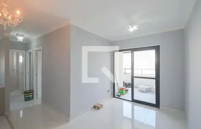 Apartamento à venda - nova petrópolis, 2 quartos,  60 m2