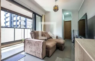 Apartamento com 1 quarto à venda em Pinheiros, São Paulo 