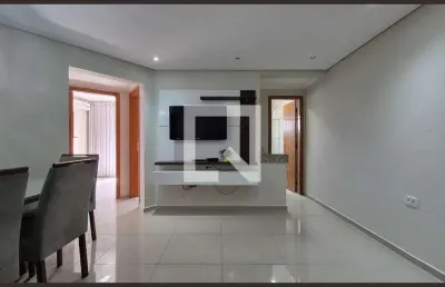 Apartamento à venda - vila assunção, 3 quartos,  140 m2